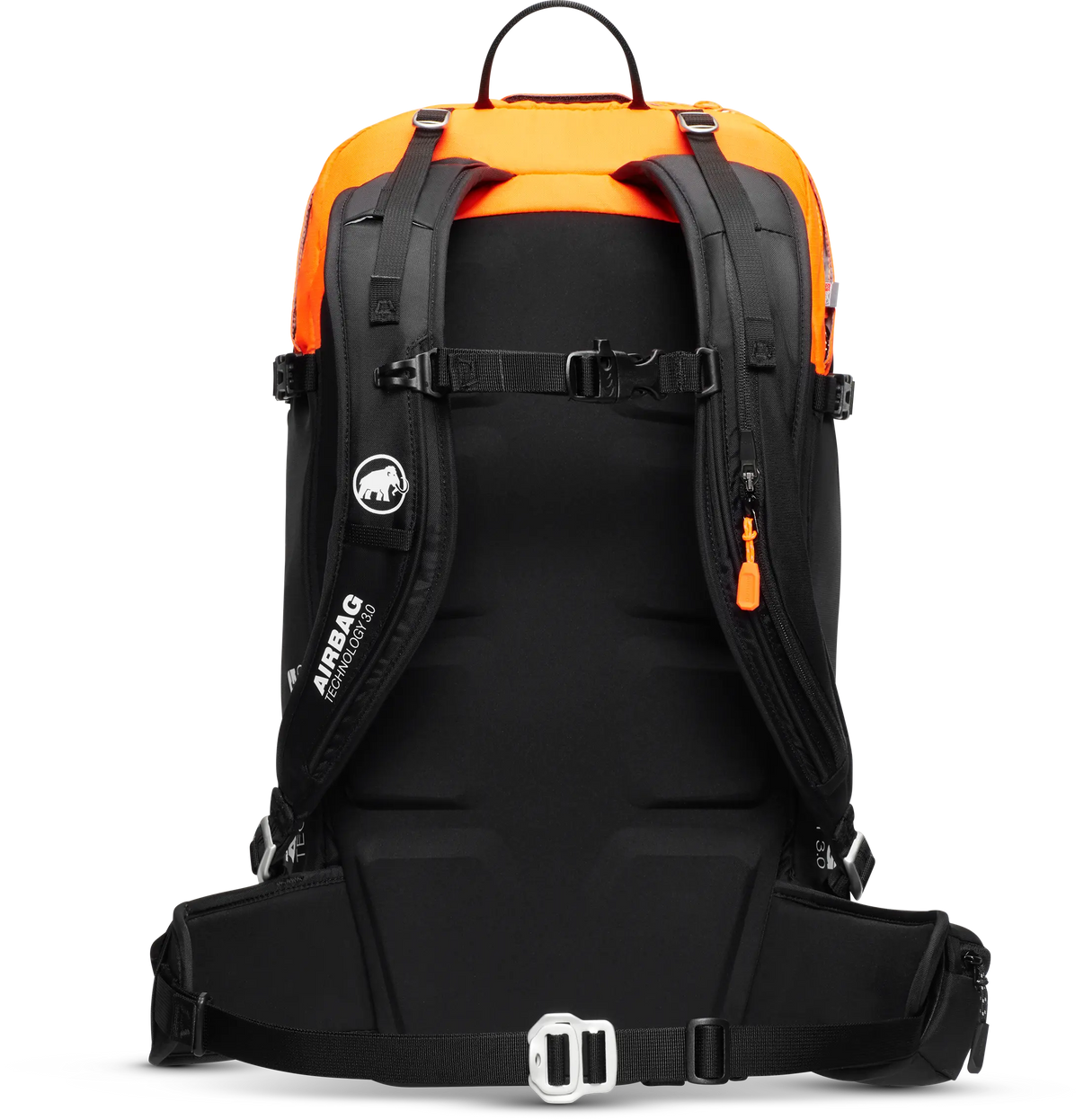 Tour 30 Removable Airbag 3.0 Blk MAMMUT