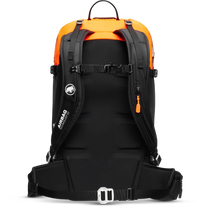 Tour 30 Removable Airbag 3.0 Blk MAMMUT