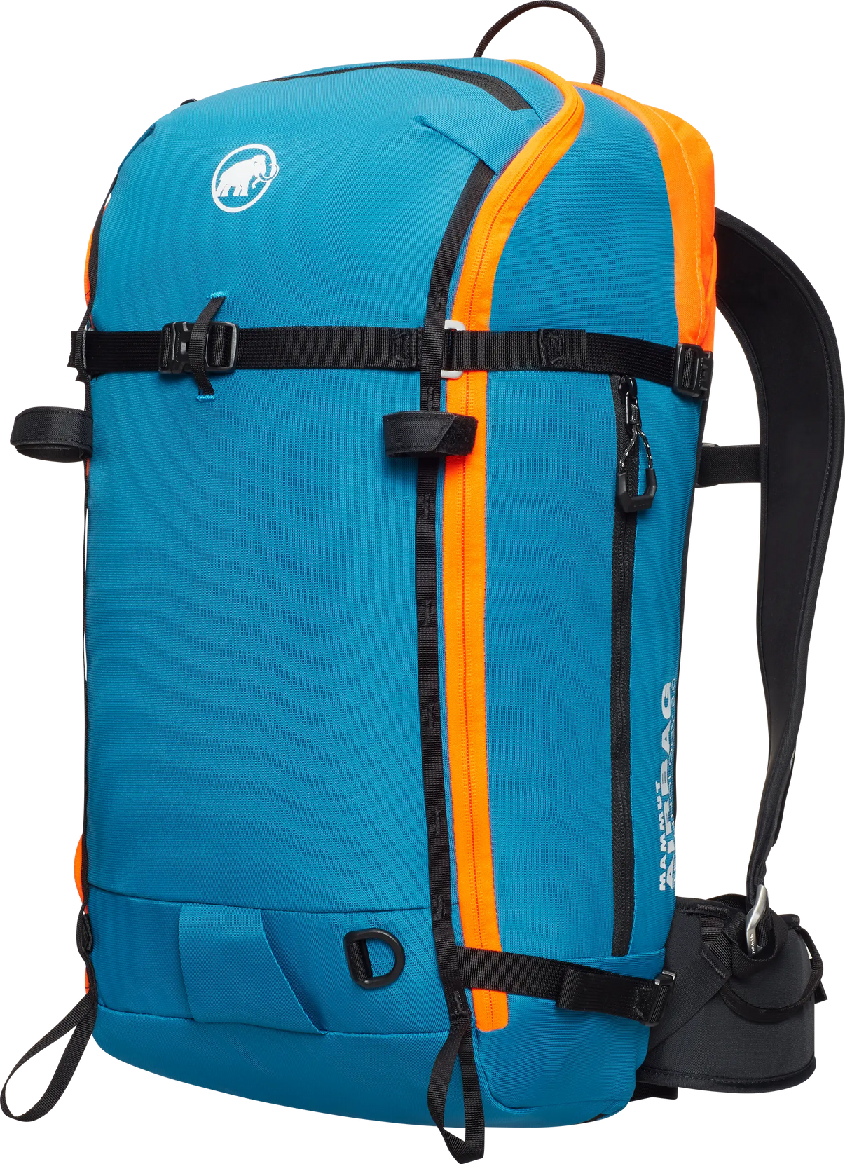 Tour 30 Removable Airbag 3.0 Sapph Blk MAMMUT