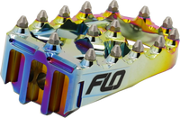 Touring Brake Pedal Tip Jet Fuel FLO MOTORSPORTS