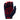 Troy Lee Designs Air Glove - Citizen - Navy / Red Troy Lee Designs