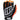 Troy Lee Designs Air Glove - Jet Fuel - Black / Red Troy Lee Designs