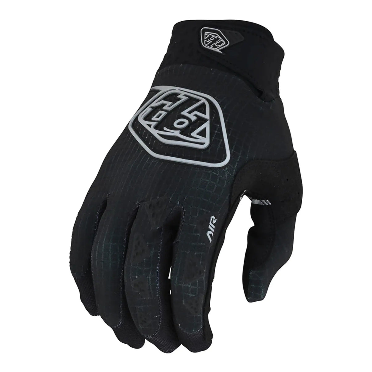 Troy Lee Designs Air Glove - Solid - Black Troy Lee Designs