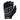 Troy Lee Designs Air Glove - Solid - Black Troy Lee Designs
