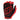 Troy Lee Designs Air Glove - Solid - Red Troy Lee Designs