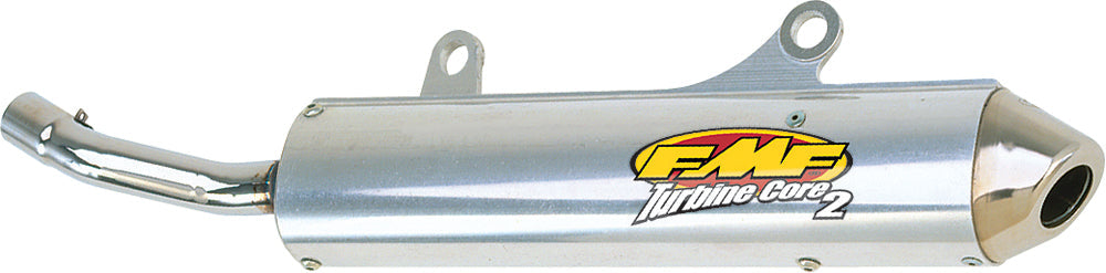 Turbinecore Ii Spark Arrestor FMF