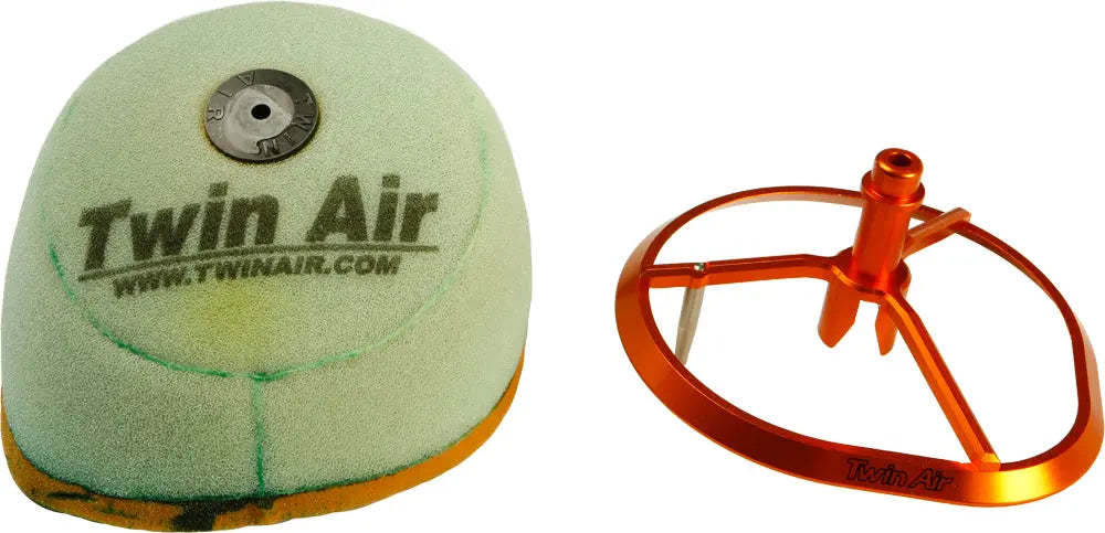 Twin Air Powerflow Air filter Kit -Suzuki RM125 | RM250 | 2003-2008 TWIN AIR