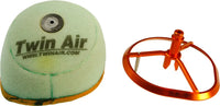 Twin Air Powerflow Air filter Kit -Suzuki RM125 | RM250 | 2003-2008 TWIN AIR