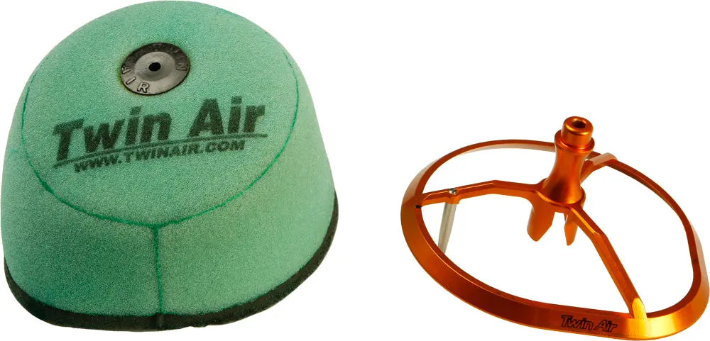 Twin Air Powerflow Air filter Kit -Yamaha YZ250F | YZ450F | 2001-2009 TWIN AIR
