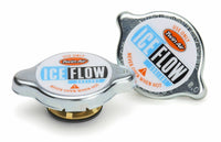 Twin Air Radiator High Pressure Cap 2.0 - Honda | Kawasaki | Suzuki | Yamaha TWIN AIR