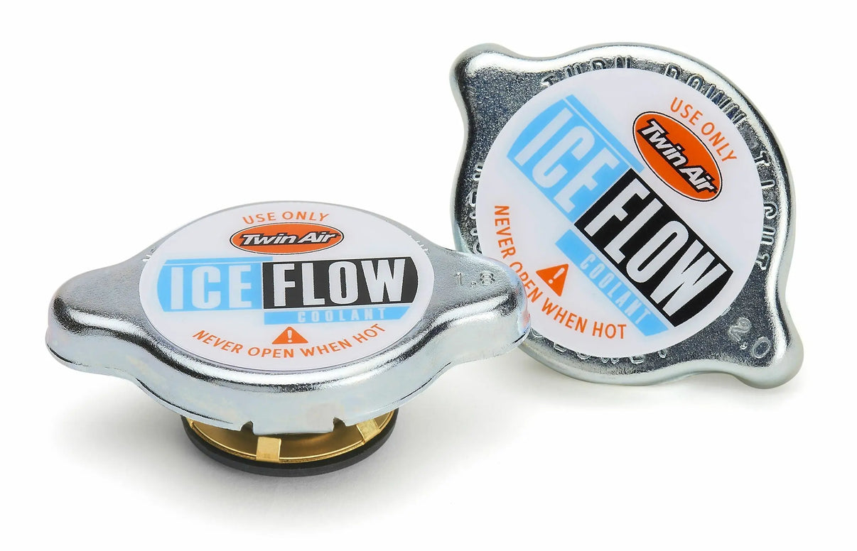 Twin Air Radiator High Pressure Cap 2.0 - Husky | KTM | Gas-Gas TWIN AIR