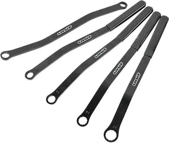 UNIT R.Sprocket Wrench 12mm UNIT