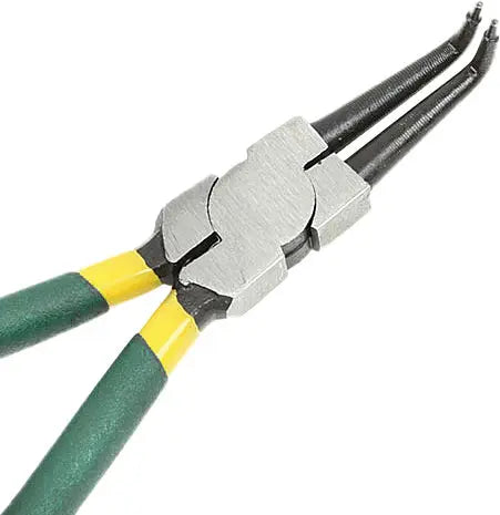 UNIT Snapring Plier For Hole 90d 158mm UNIT