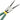 UNIT Snapring Plier For Shaft 165mm UNIT