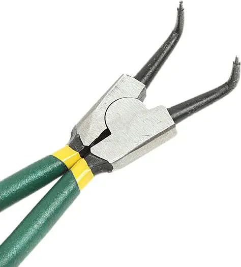 UNIT Snapring Plier For Shaft 90d 165mm UNIT