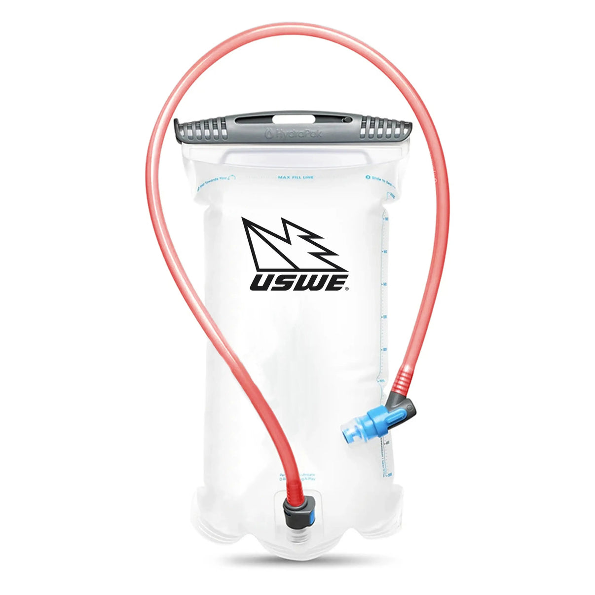 USWE 1.5l Elite Bladder Plug N Play - Replacement USWE Bladder USWE