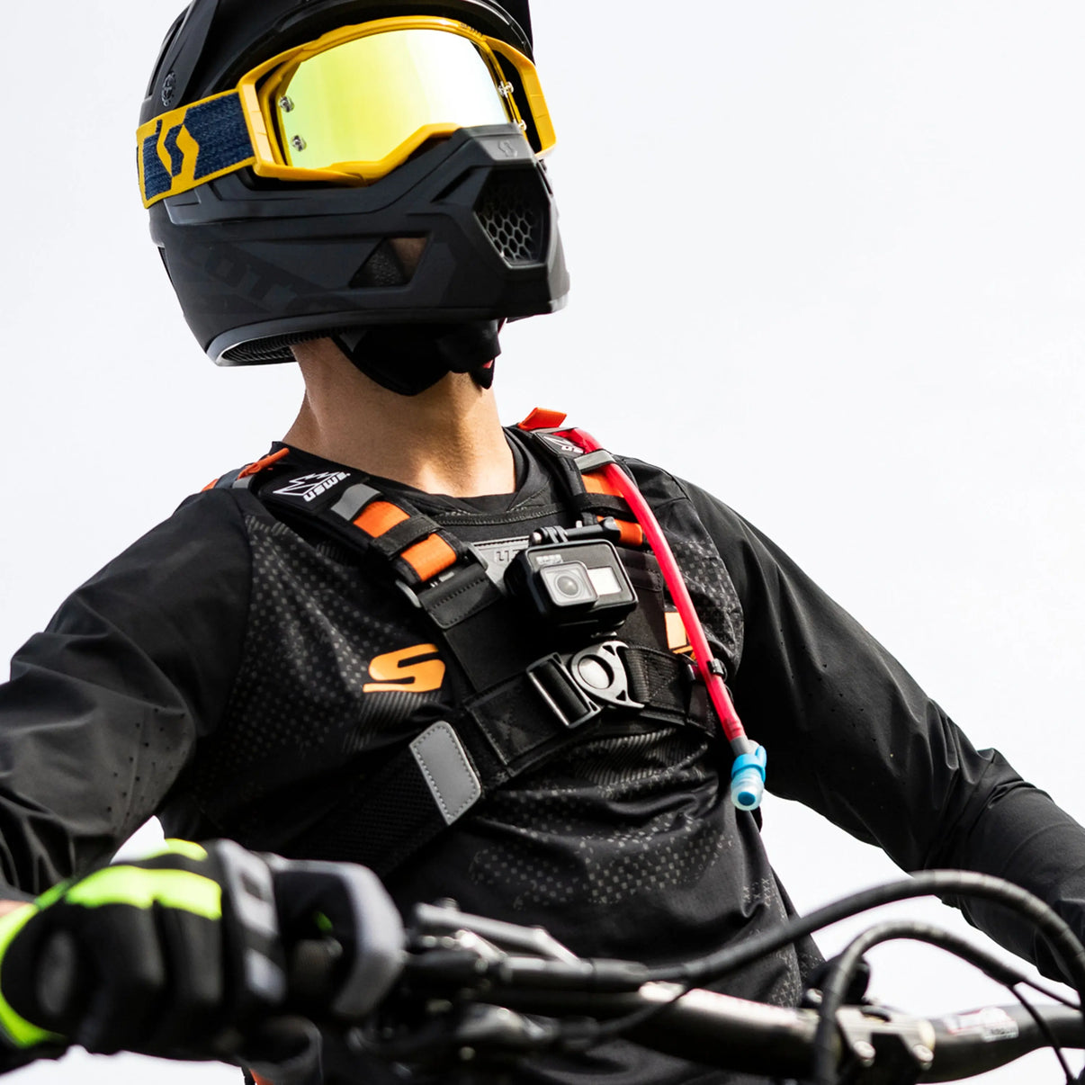 USWE Action Camera Harness USWE