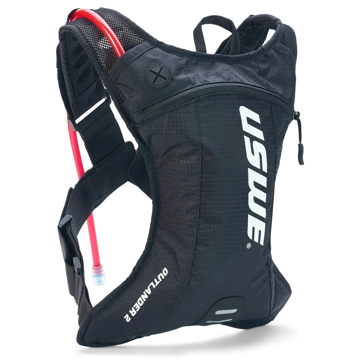 USWE Outlander 2 Hydration System Black 1.5l USWE