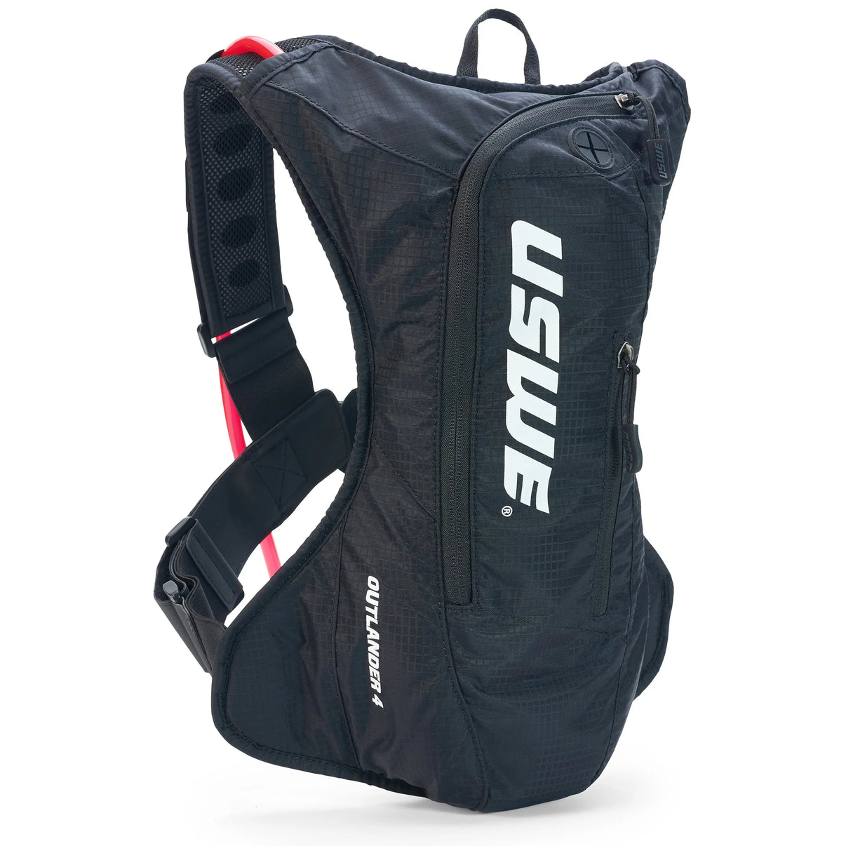USWE Outlander 4 Hydration System Black 3.0l USWE