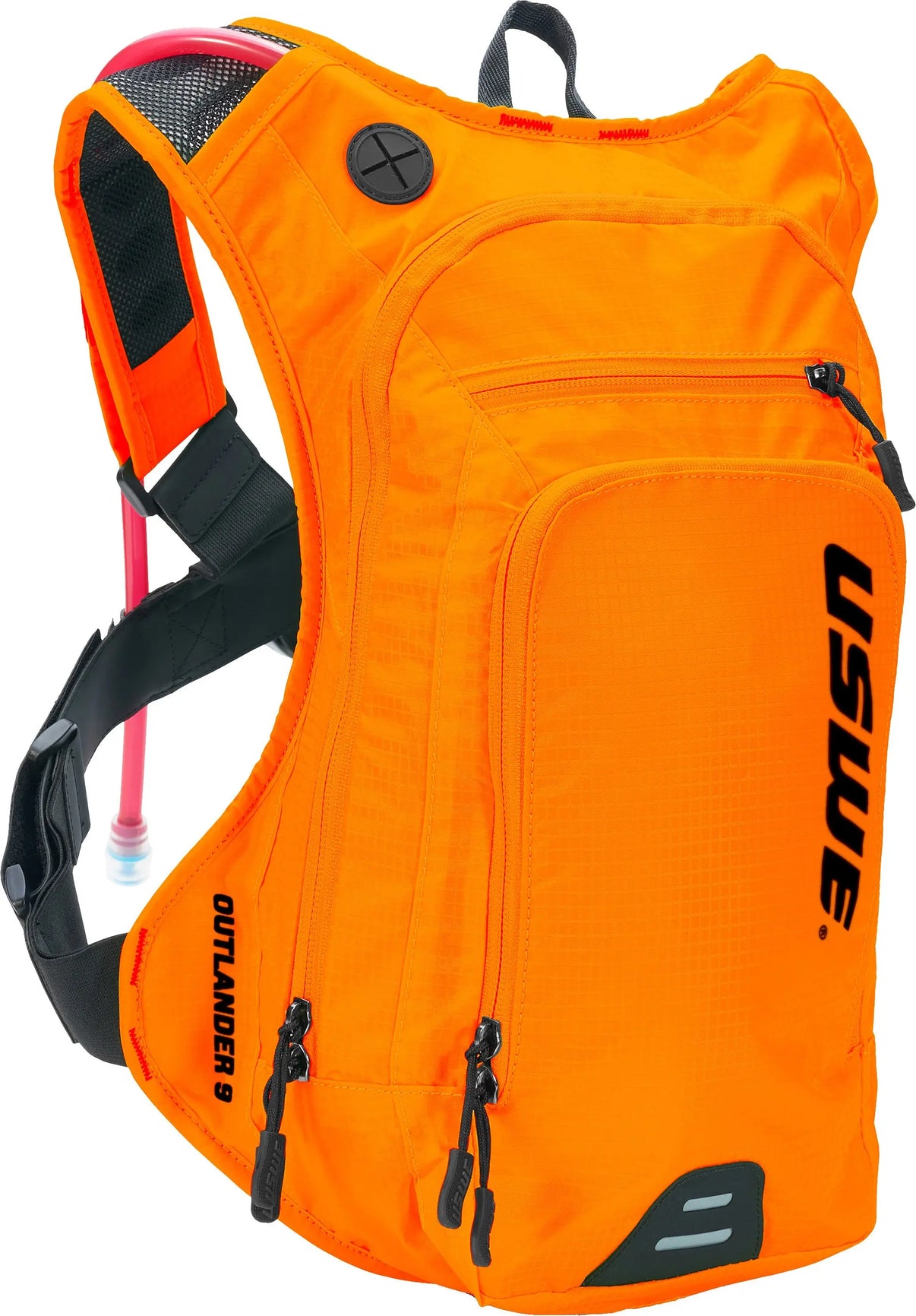 USWE Outlander 9 Hydration System Factory Orange 3.0l USWE