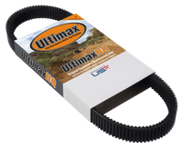 Ua Drive Belt ULTIMAX