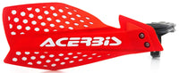Ultimate X Handguard Red/White ACERBIS
