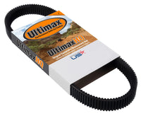 Ultimax Hq Drive Belt ULTIMAX