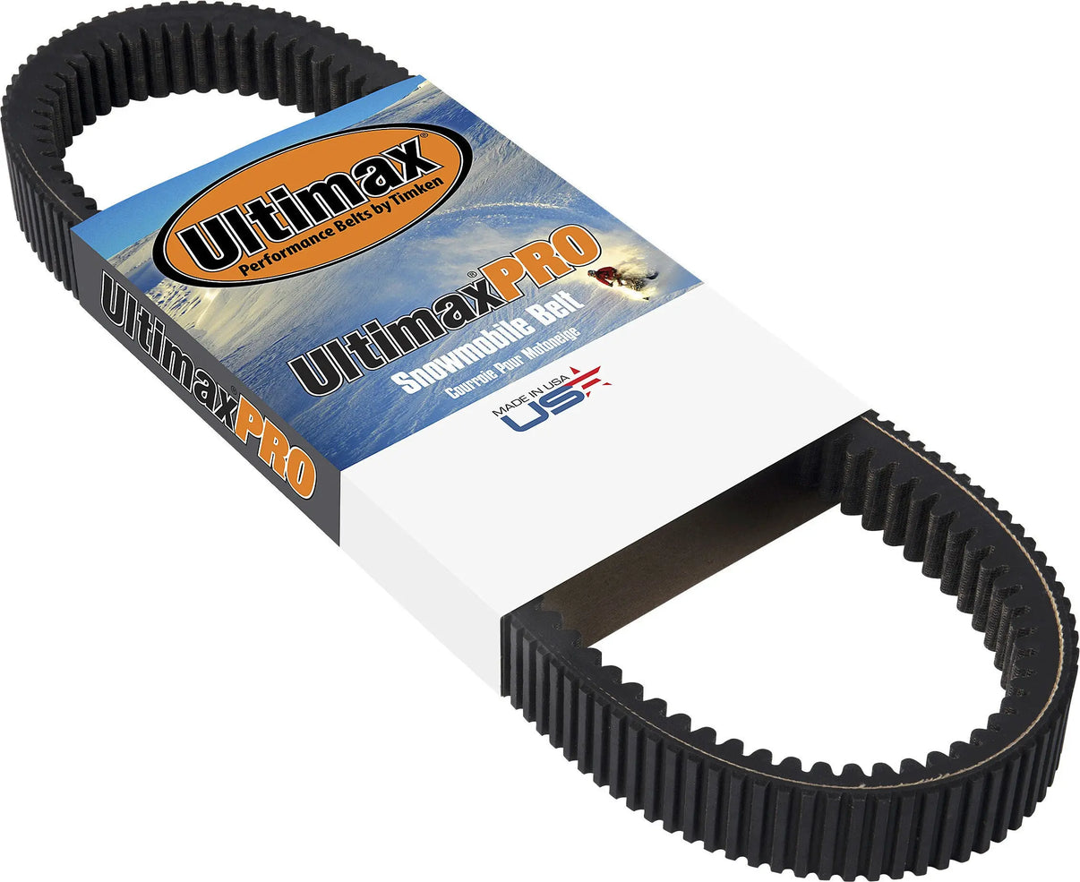 Ultimax Pro Drive Belt ULTIMAX