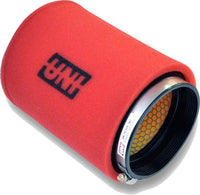 Uni High Flow Air Filter - Yamaha YFZ450 | YFZ450X | YFZ450R | 2004-2020 UNI