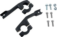 Uniko Vented Handguards Replacement Mount Kit ACERBIS