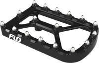 Universal Touring Tip Black FLO MOTORSPORTS