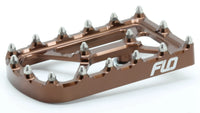 Universal Touring Tip Bronze FLO MOTORSPORTS