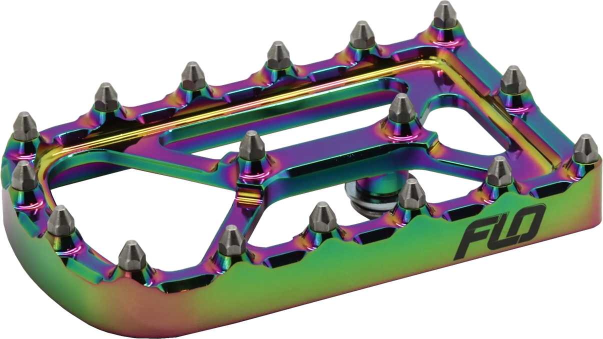 Universal Touring Tip Jet Fuel FLO MOTORSPORTS