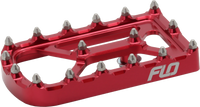 Universal Touring Tip Red FLO MOTORSPORTS