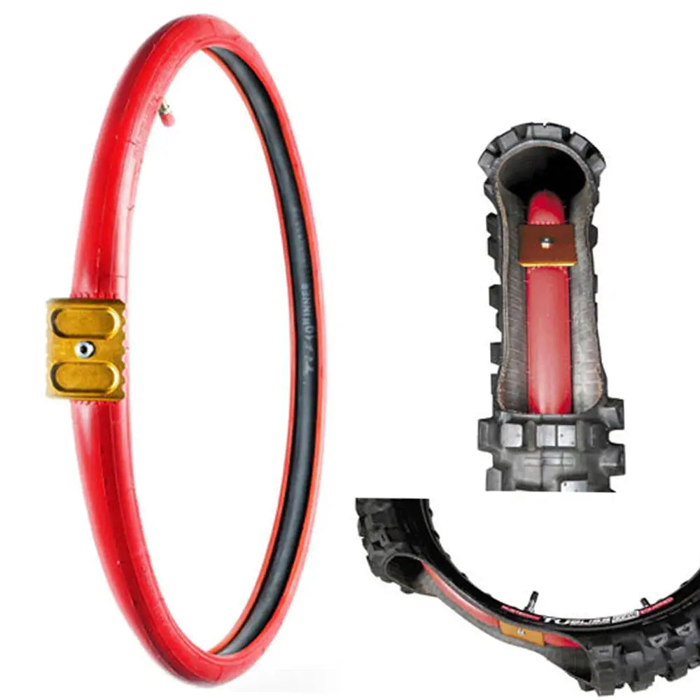 Nuetech Tubliss Gen 2.0 Tubeless Tire Kit Nuetech