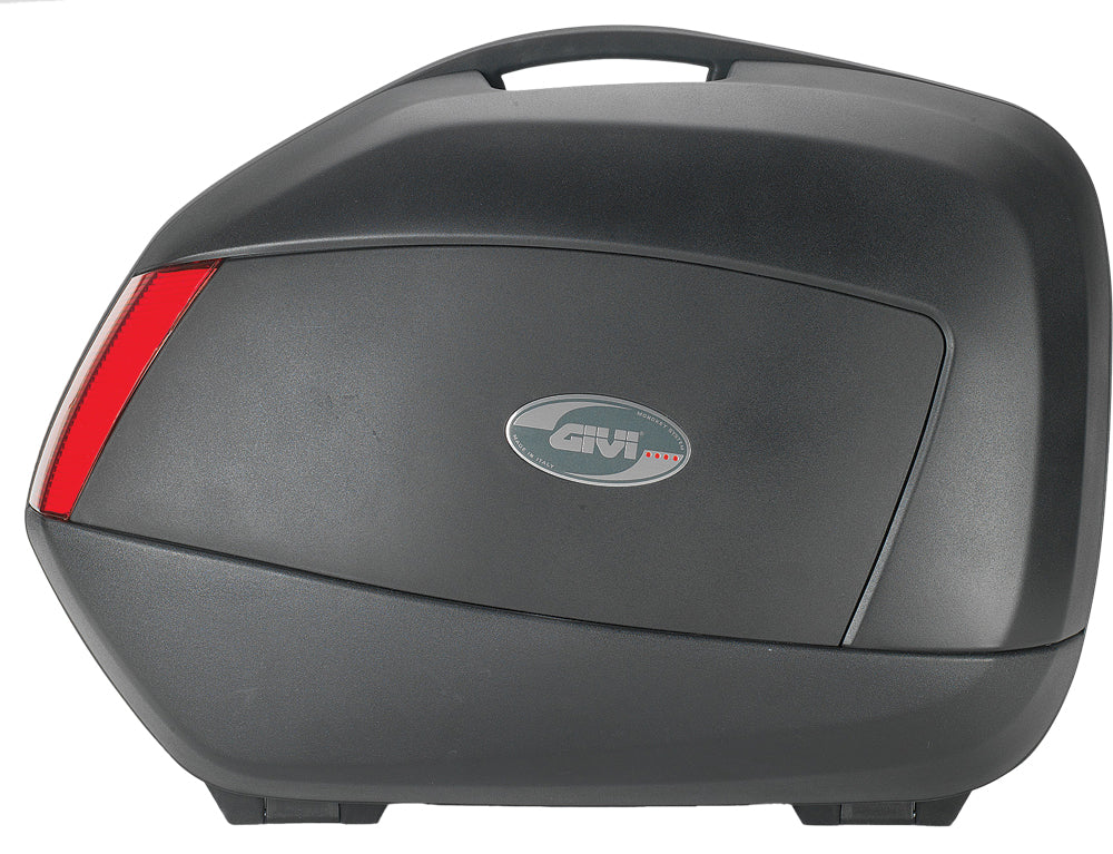 V35 Side Cases 35l 20.7x12.4x15.5" Pair GIVI