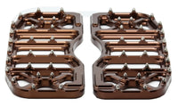 V5 Floorboards Bronze FLO MOTORSPORTS