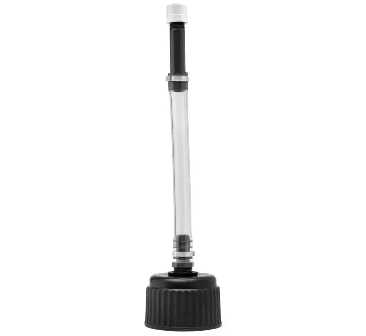 VP Racing Deluxe Motorsport Container Hose VP Racing