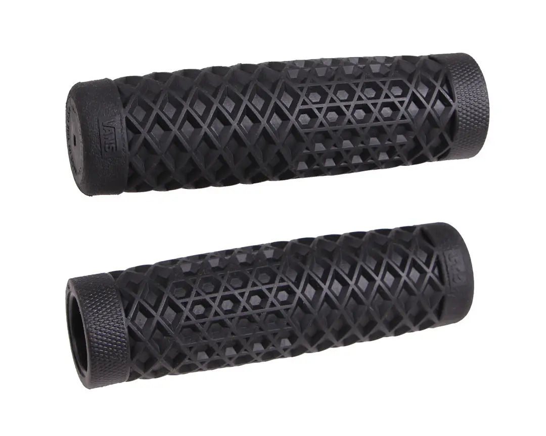 Vans Cult Grips Black 7/8" ODI