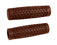 Vans Cult Grips Brown 7/8" ODI