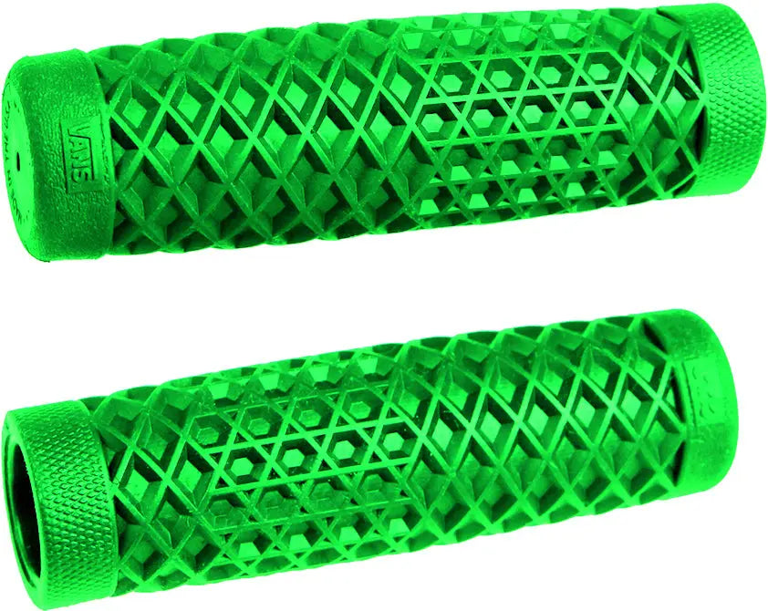 Vans Cult Grips Green 1" ODI