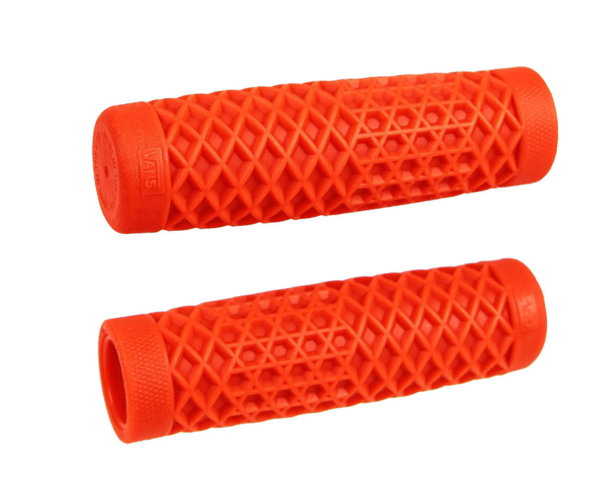 Vans Cult Grips Orange 7/8" ODI