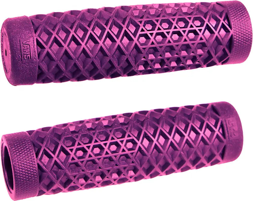 Vans Cult Grips Purple 1" ODI