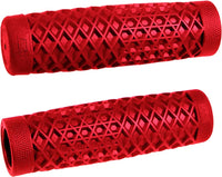 Vans Cult Grips Red 1" ODI