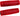 Vans Cult Grips Red 7/8" ODI