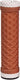 Vans Lock On Grips 130mm No Flange Gum Rubber ODI