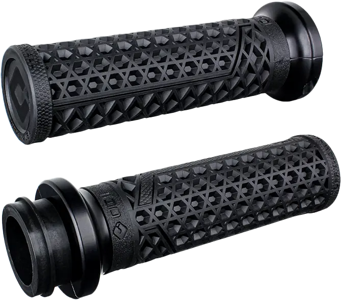 Vans Signature Cable 1" Black/Matte Black ODI