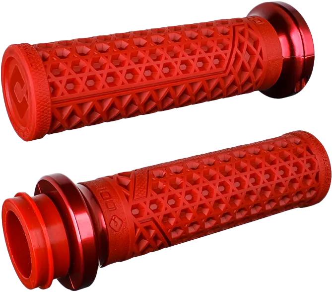 Vans Signature Cable 1" Dark Red/Red ODI