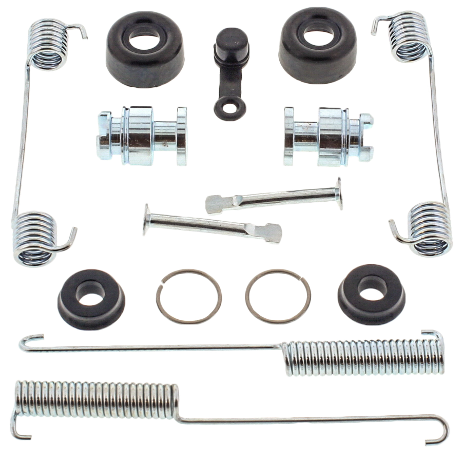 Wheel Cylinder Rebuild Kit - 1997-2021 Honda TRX250TE Recon ALL BALLS