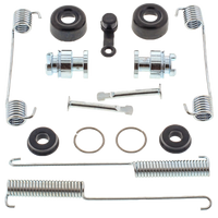 Wheel Cylinder Rebuild Kit - 1997-2021 Honda TRX250TE Recon ALL BALLS